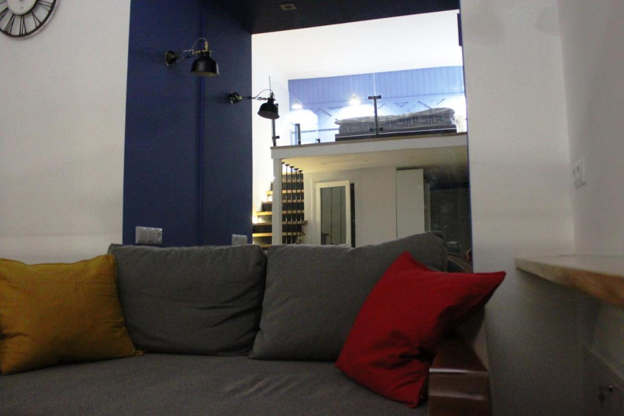 Smart City Apartament Lviv Exterior photo
