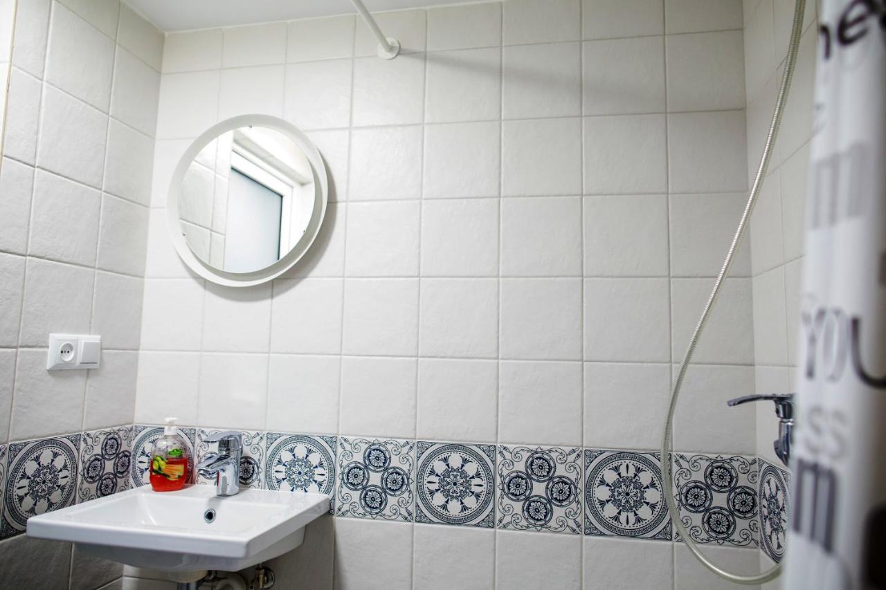 Smart City Apartament Lviv Exterior photo